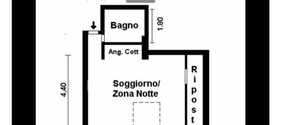 Estudio en Bordighera, Italy No. 69300 2