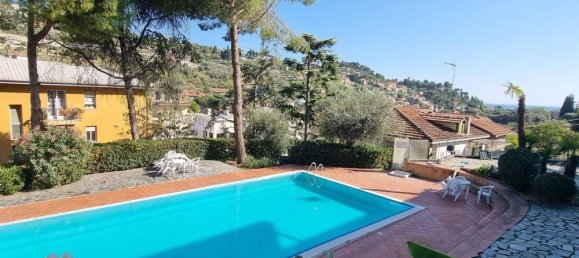 Estudio en Bordighera, Italy No. 69300 13