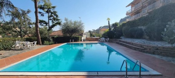 Estudio en Bordighera, Italy No. 69300 11