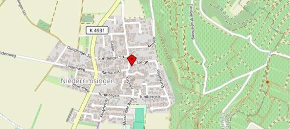 7 rooms House in Breisgau-Hochschwarzwald, Germany No. 316157 23