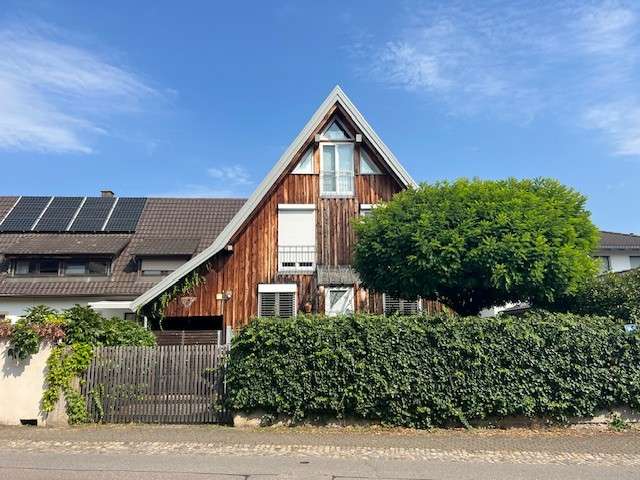 7 rooms House in Breisgau-Hochschwarzwald, Germany No. 316157