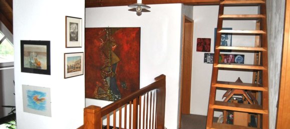 7 rooms House in Breisgau-Hochschwarzwald, Germany No. 316157 12