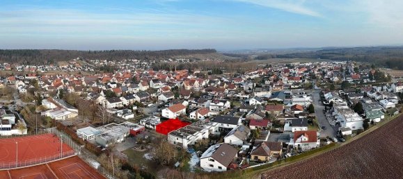 Bungalow T4 em Ludwigsburg, Germany N.º 32910 23