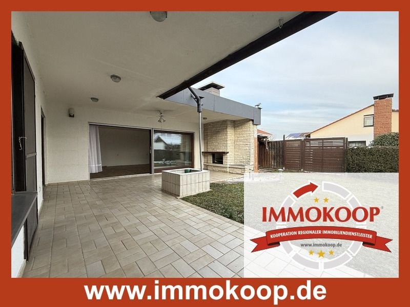 Bungalow T4 em Ludwigsburg, Germany N.º 32910