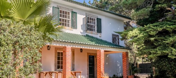 8 bedrooms Villa in Cascais, Portugal No. 113177 3