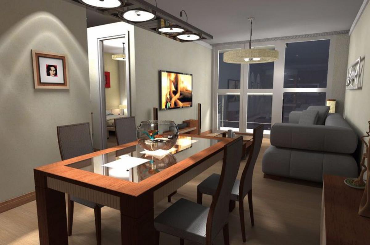 Studio à Mar del Plata, Argentina No. 68400