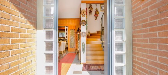 7 rooms Villa in San Donato Milanese, Italy No. 24369 4