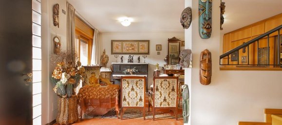 7 rooms Villa in San Donato Milanese, Italy No. 24369 15