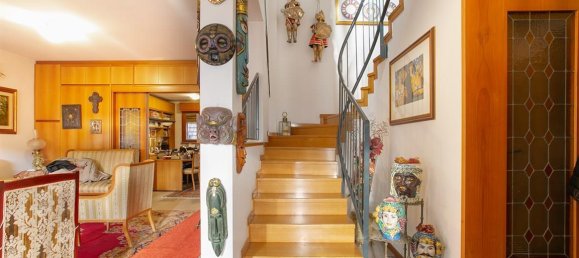 7 rooms Villa in San Donato Milanese, Italy No. 24369 5