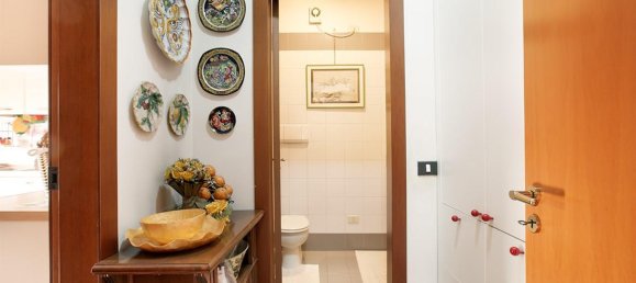 7 rooms Villa in San Donato Milanese, Italy No. 24369 16