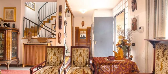 7 rooms Villa in San Donato Milanese, Italy No. 24369 7