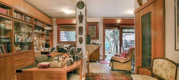 7 rooms Villa in San Donato Milanese, Italy No. 24369 11