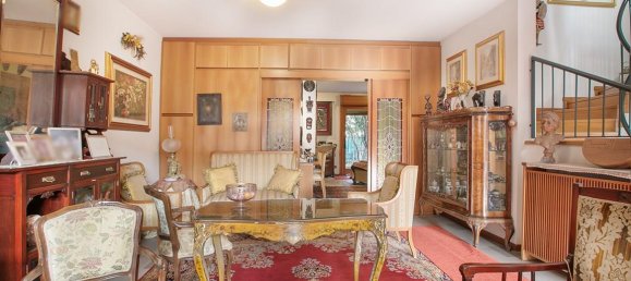 7 rooms Villa in San Donato Milanese, Italy No. 24369 6