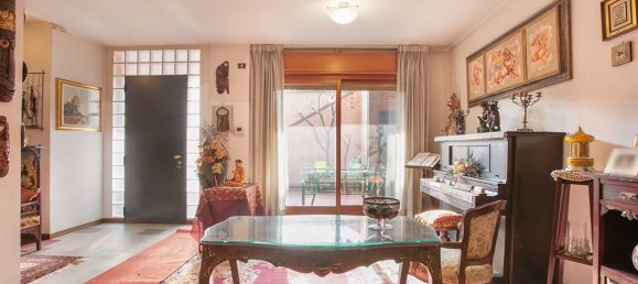7 rooms Villa in San Donato Milanese, Italy No. 24369 8