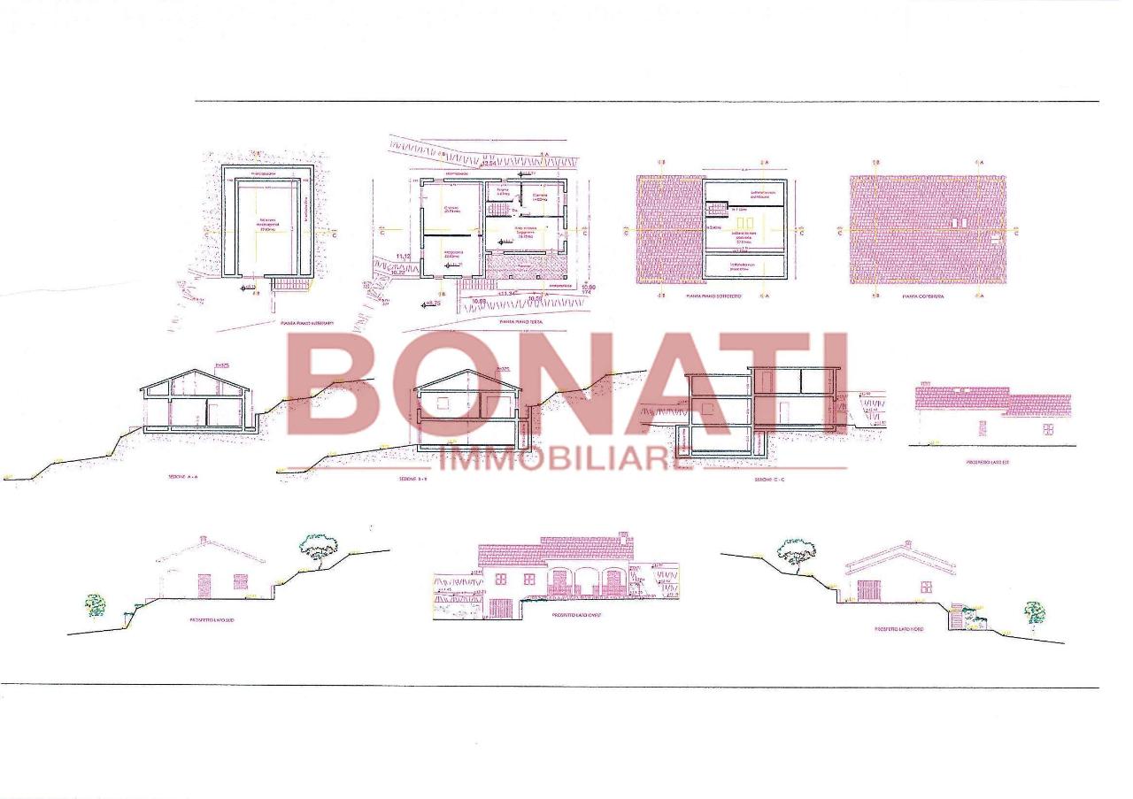 2-Zimmer Grundstück in Arcola, Italy, Nr. 120760