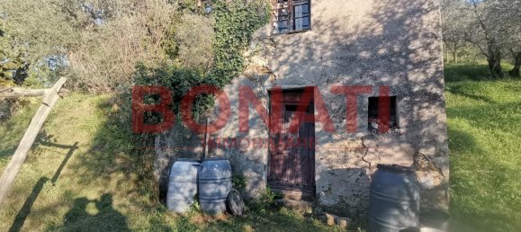 2-Zimmer Grundstück in Arcola, Italy, Nr. 120760 2