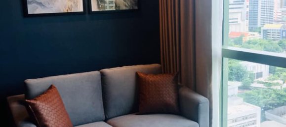 2 bedrooms Condo in Bangkok, Thailand No. 7337 5