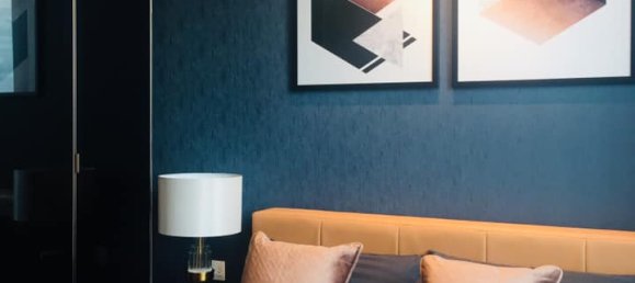 2 bedrooms Condo in Bangkok, Thailand No. 7337 7