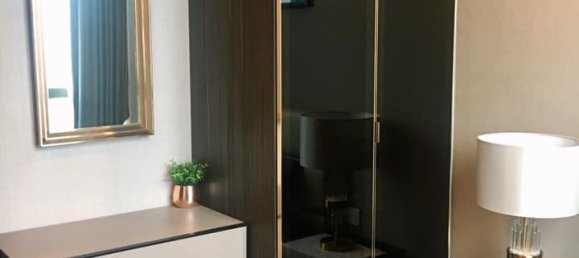 2 bedrooms Condo in Bangkok, Thailand No. 7337 9