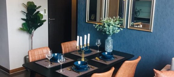 2 bedrooms Condo in Bangkok, Thailand No. 7337 4