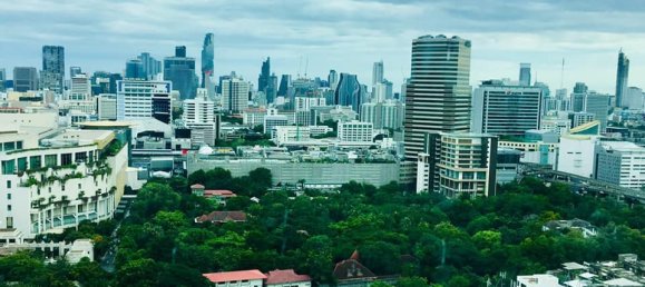 2 bedrooms Condo in Bangkok, Thailand No. 7337 10