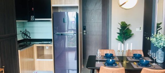 2 bedrooms Condo in Bangkok, Thailand No. 7337 6