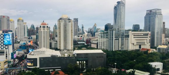 2 bedrooms Condo in Bangkok, Thailand No. 7337 11