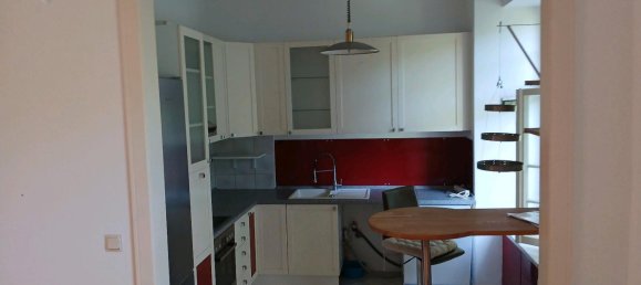 1 bedroom Apartment in Wetteraukreis, Germany No. 365375 8