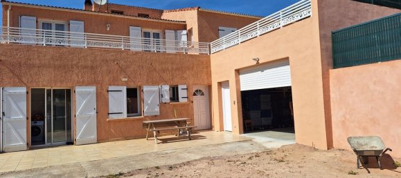 4 bedrooms Villa in Alata, France No. 59830 6