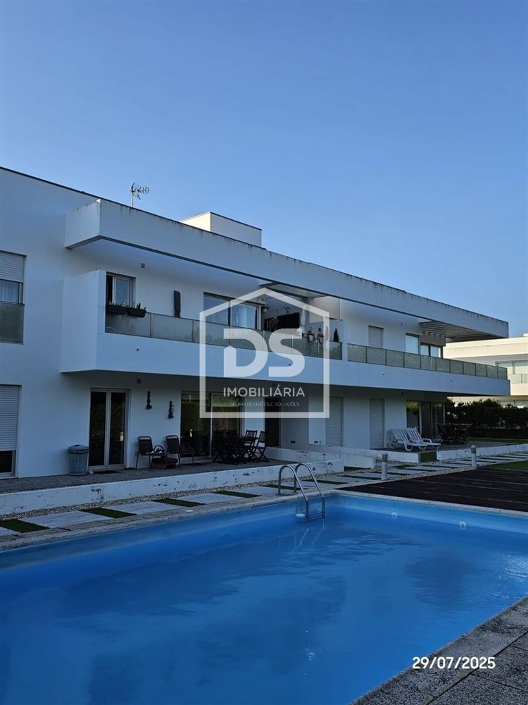 2 bedrooms Apartment in Alcobaca, Portugal No. 220529