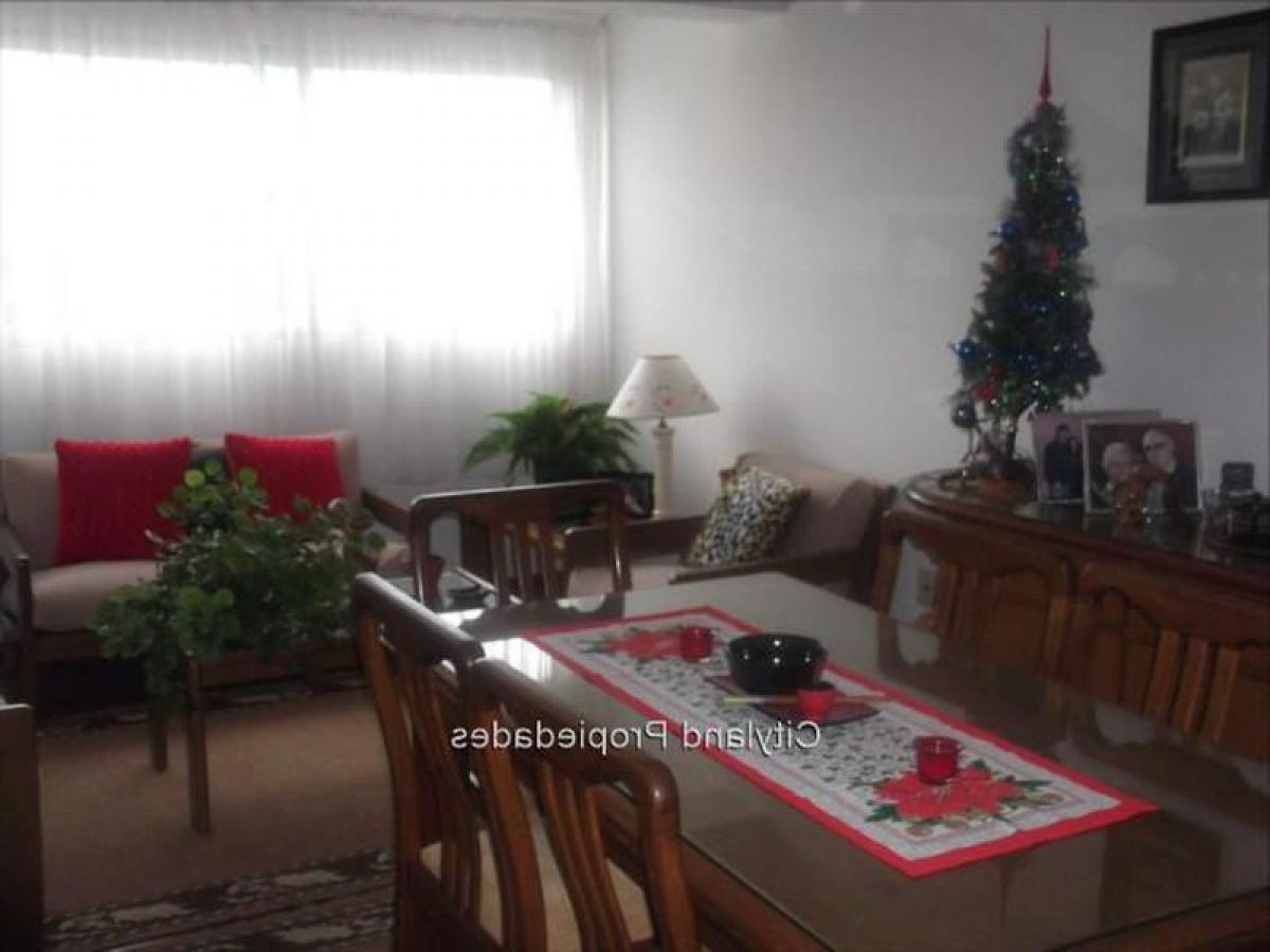 3 bedrooms Apartment in Montevideo, Uruguay No. 6150