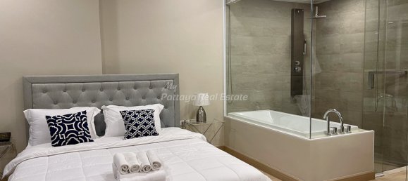 Apartamento com 1 quarto em condomínio em Pattaya, Thailand N.º 22279 7
