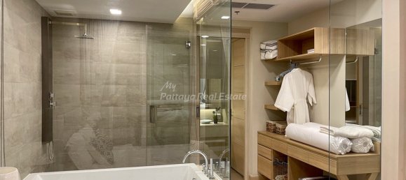 Apartamento com 1 quarto em condomínio em Pattaya, Thailand N.º 22279 5
