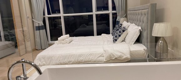 Apartamento com 1 quarto em condomínio em Pattaya, Thailand N.º 22279 3