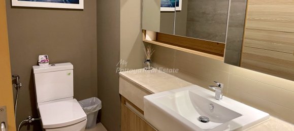 Apartamento com 1 quarto em condomínio em Pattaya, Thailand N.º 22279 2