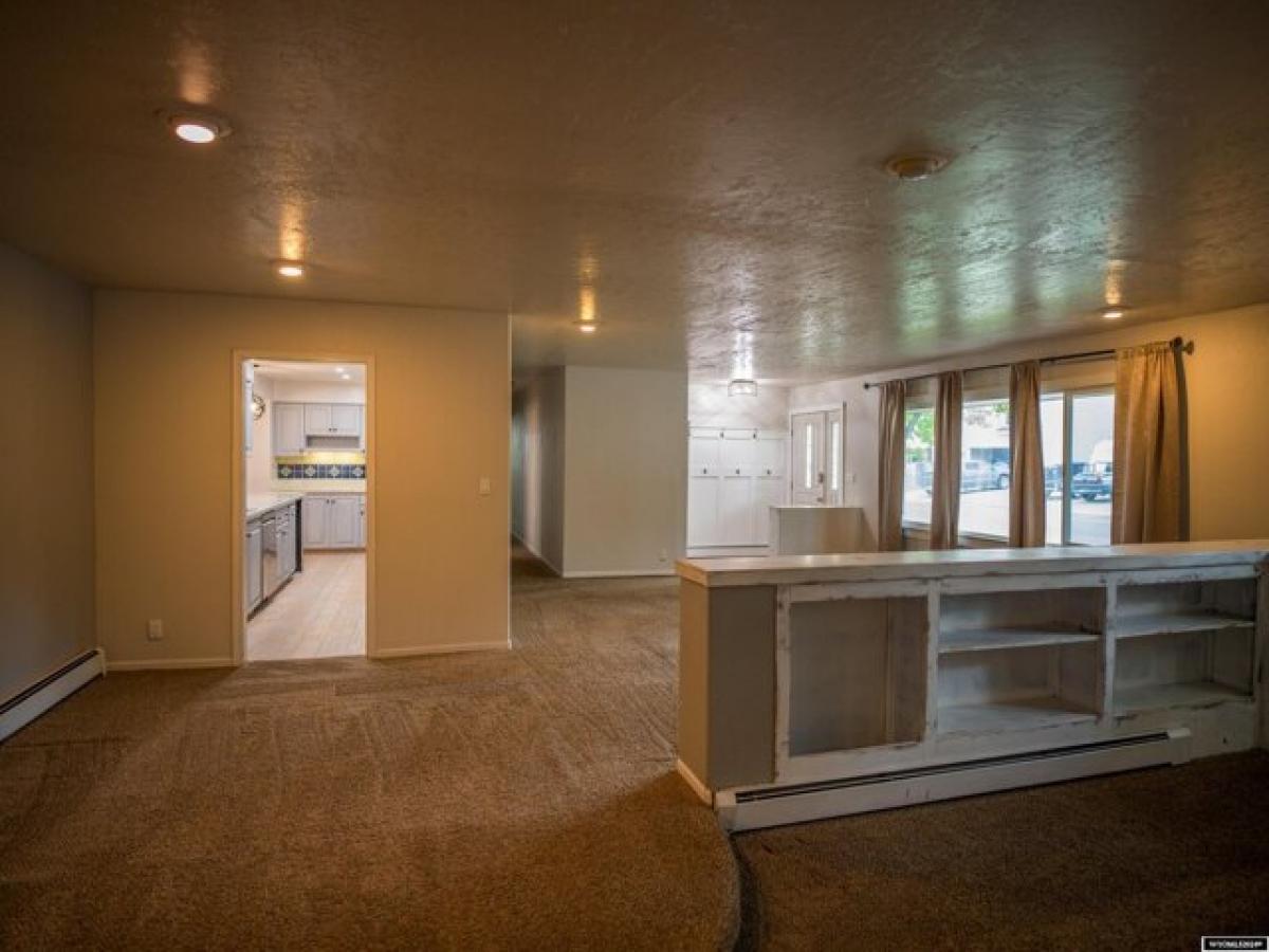 3 bedrooms House in Green River, USA No. 401810