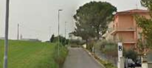 Lagerhaus in Monte San Pietrangeli, Italy 917m², Nr. 378015 8