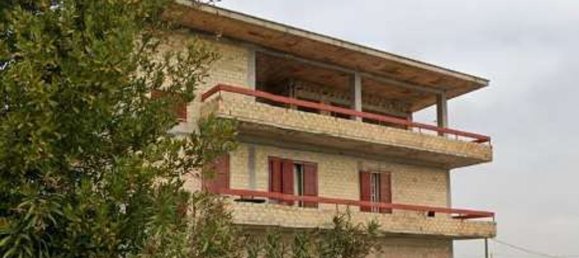 Lagerhaus in Monte San Pietrangeli, Italy 917m², Nr. 378015 2