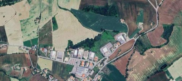 Lagerhaus in Monte San Pietrangeli, Italy 917m², Nr. 378015 11