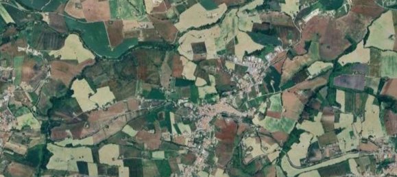 Lagerhaus in Monte San Pietrangeli, Italy 917m², Nr. 378015 12