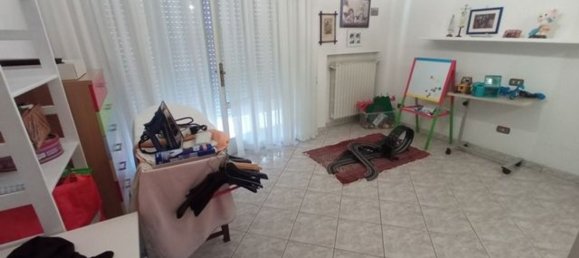 Квартира с 5 комнатами в Сареццо, Италия № 335569 9