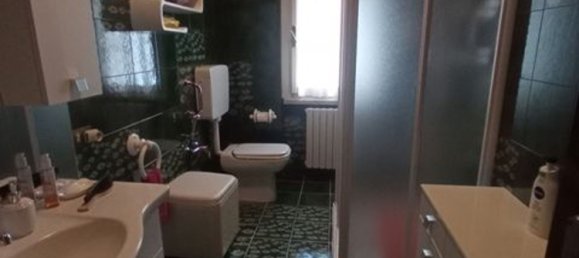 Квартира с 5 комнатами в Сареццо, Италия № 335569 5