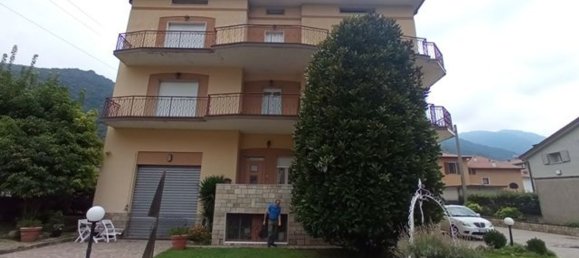 Квартира с 5 комнатами в Сареццо, Италия № 335569 11