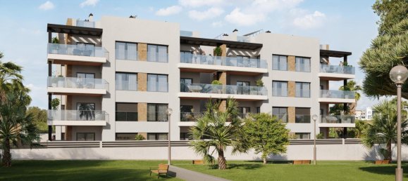 2 dormitorios apartamento en venta en Torrevieja, Alicante, Comunidad Valenciana, Spain № 365527 2
