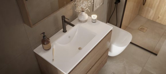2 dormitorios apartamento en venta en Torrevieja, Alicante, Comunidad Valenciana, Spain № 365527 9