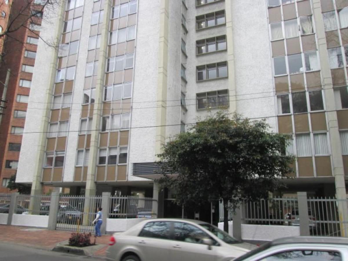 3 Schlafzimmer Haus in Bogota, Colombia, Nr. 14777