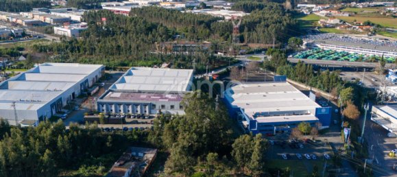 Terreno en Castelo da Maia, Portugal 950 m² No. 86895 11