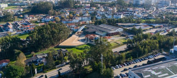 Terreno en Castelo da Maia, Portugal 950 m² No. 86895 17