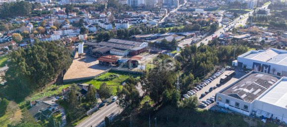 Terreno en Castelo da Maia, Portugal 950 m² No. 86895 16