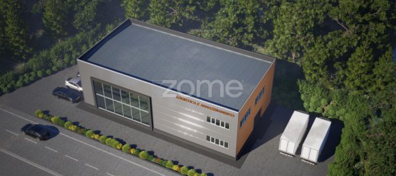 Terreno en Castelo da Maia, Portugal 950 m² No. 86895 8